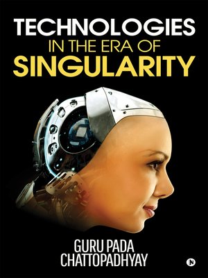 cover image of Technologies in the Era of Singularity